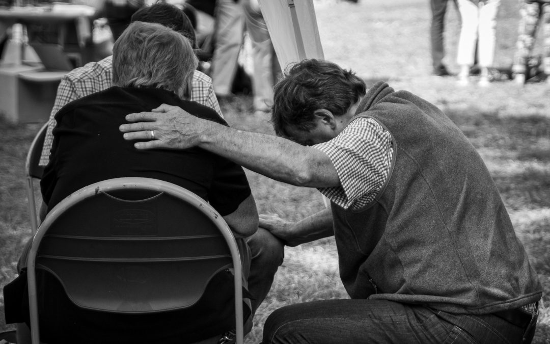 Weekly Prayer Meetings