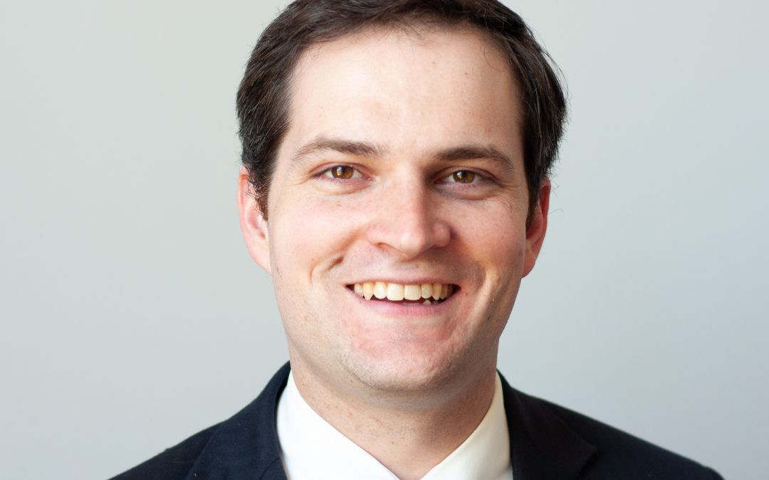 Nathan Skinner