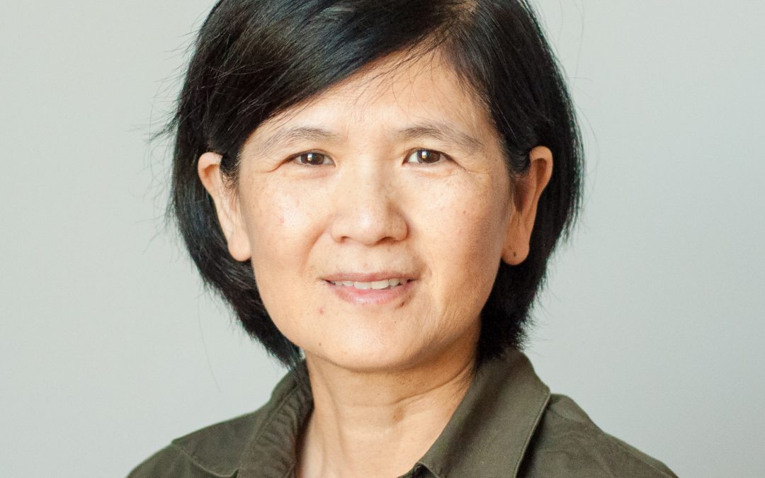 Esther Kan
