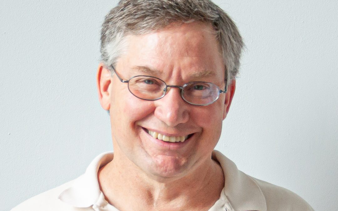 Steve McGaff
