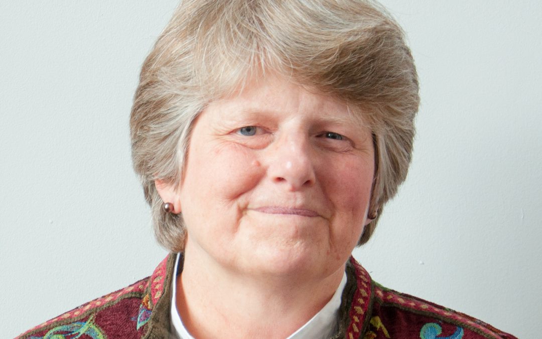 Karen Patschke