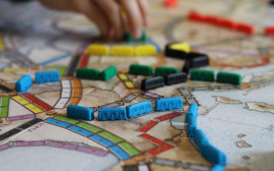 Game Night