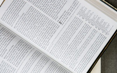 Gospel Conversations: Sharing our Stories