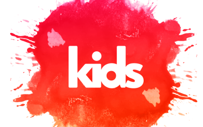 Children’s Church