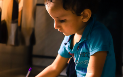 Teaching from Home