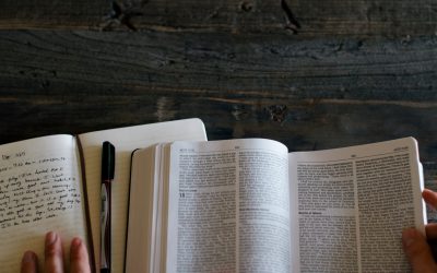 Faith Journey Women’s Bible Study