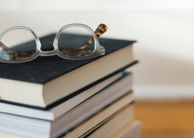 PSC Women’s Book Club