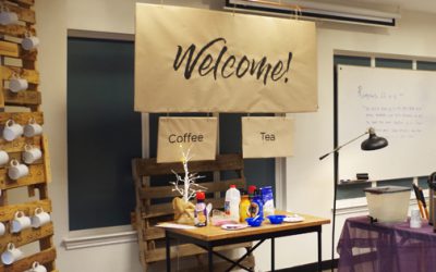 COLLEGE WORSHIPPING COMMUNITIES