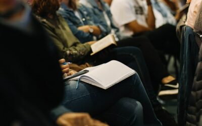 Life Together Women’s Bible Study