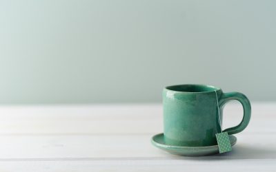 Tea & Story