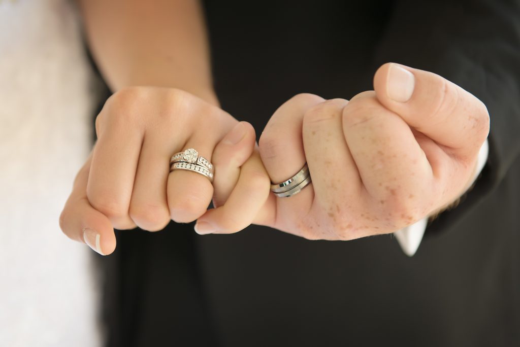 young married