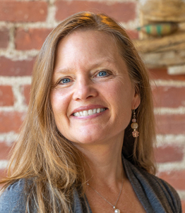Jennifer Powell