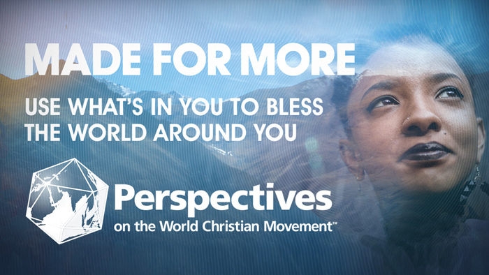 Perspectives Course