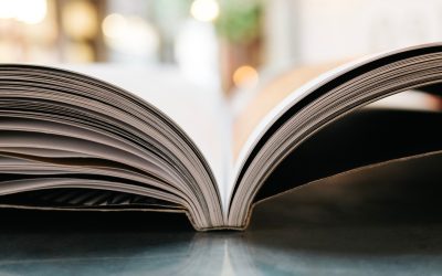 Men’s Book Club