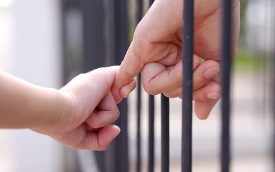 Hidden Victims of COVID-19: Ministering to Children of Prisoners