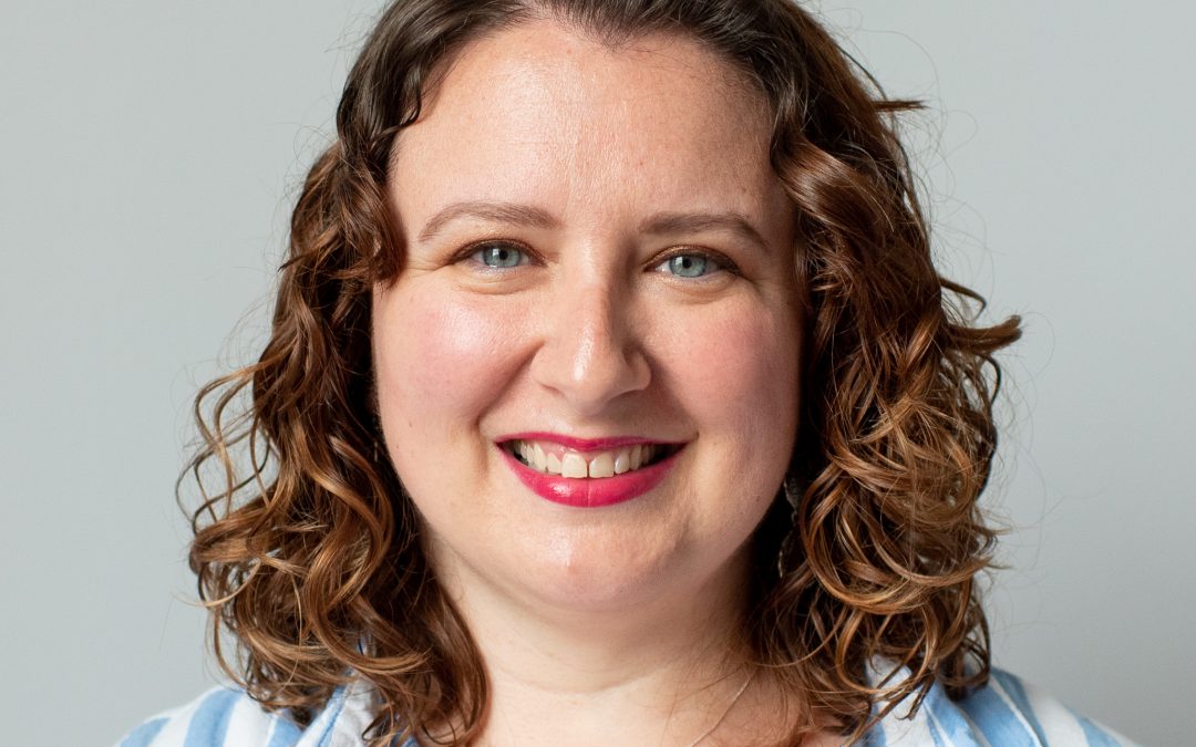 Jennifer O’Mahony