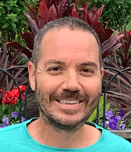 Scott Forest
