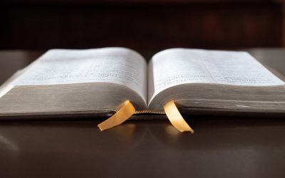 Practical Christianity: The Letter of James