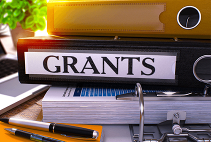 Grant Writing for God