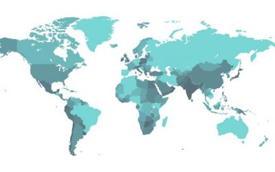New England Prayer Gatherings for Global Missions