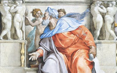 Introduction to Ezekiel: Chapters 7–11