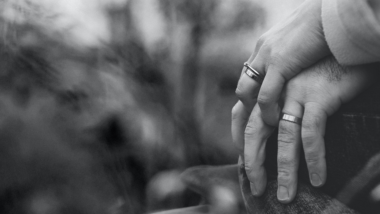 ALPHA Marriage Course