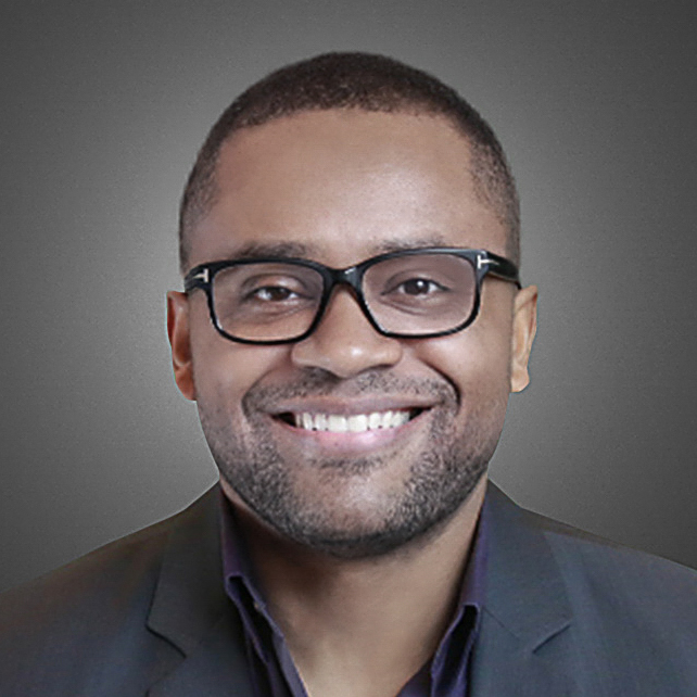 Adron Gordon