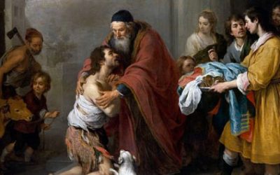 How to Forgive and How to Be Forgiven