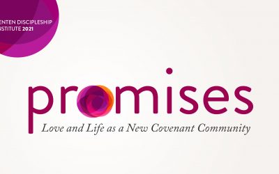 Lenten Discipleship Institute 2021
