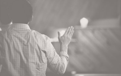 All-Church Prayer