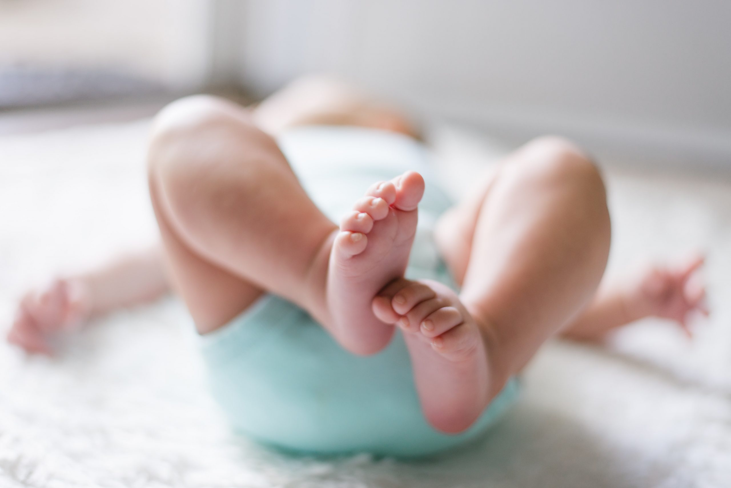new baby image