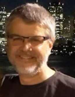 Dave Searles