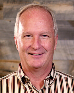 Richard Rhodes