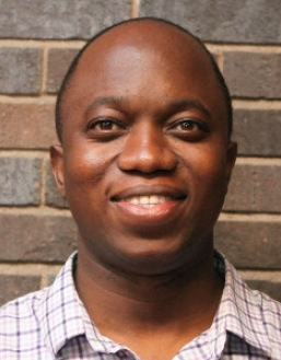 Stephen Agboola