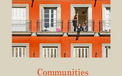 Communities of Missional Practice