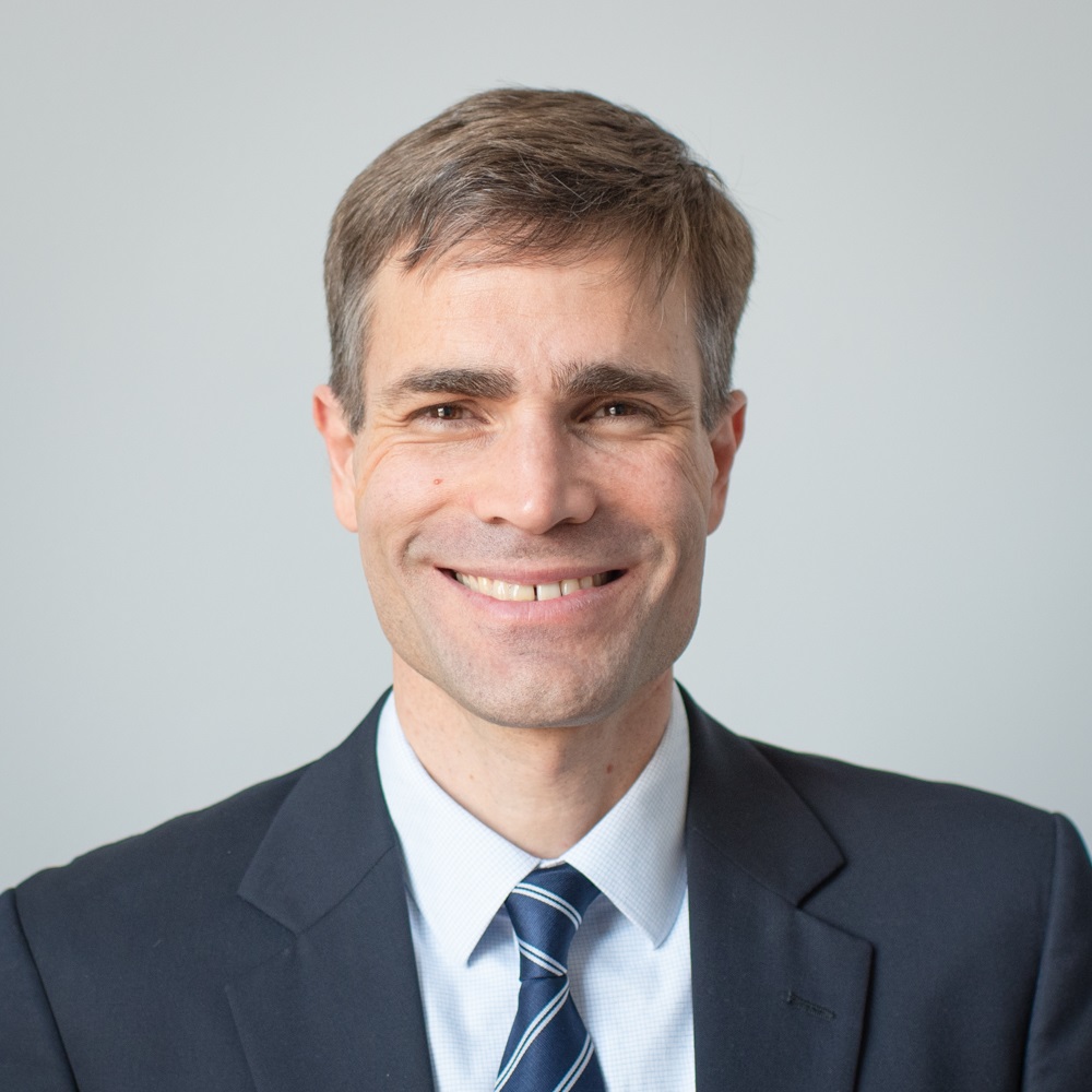 Mark Booker