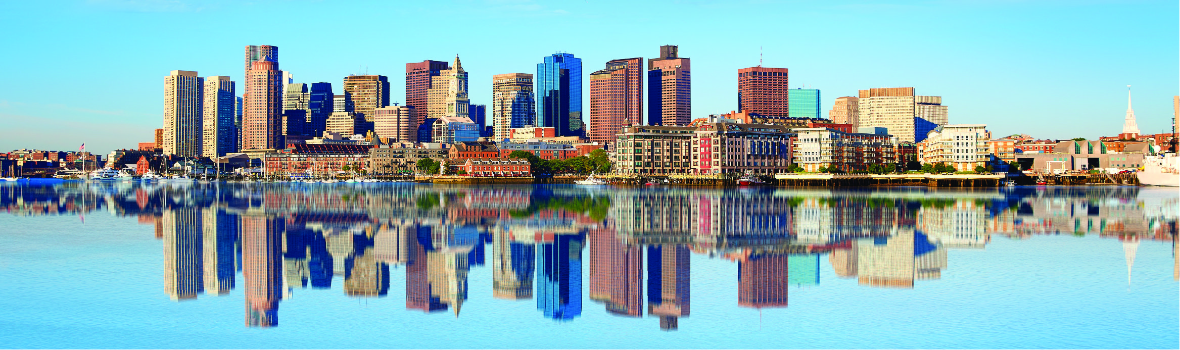 skyline