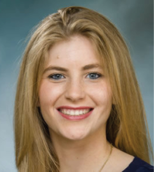 Brittany Schreiber