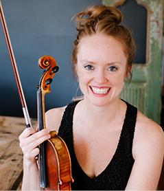 hanneke Cassel