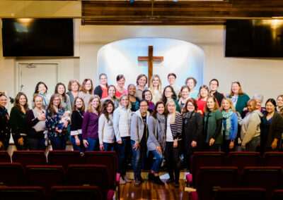 Faith Journey Bible Study