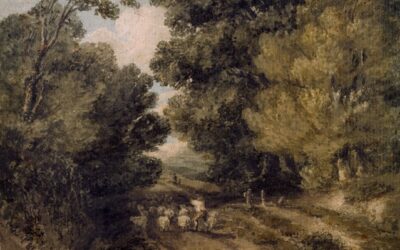 Shepherding Hearts: Lessons from the Good Shepherd