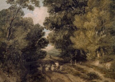 Shepherding Hearts: Lessons from the Good Shepherd