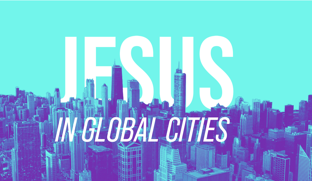 2021 Global Missions Conference