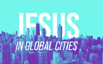 2021 Global Missions Conference