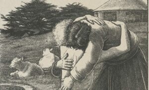 Experiencing Forgiveness