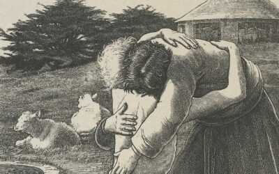 Experiencing Forgiveness