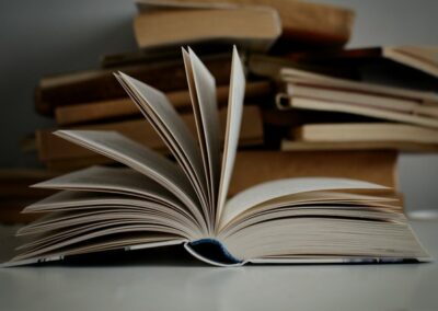 Women’s Ministry Book Club