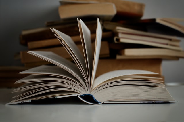 Women’s Ministry Book Club
