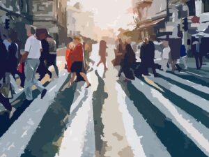 Christian Formation: Witness in Relationships