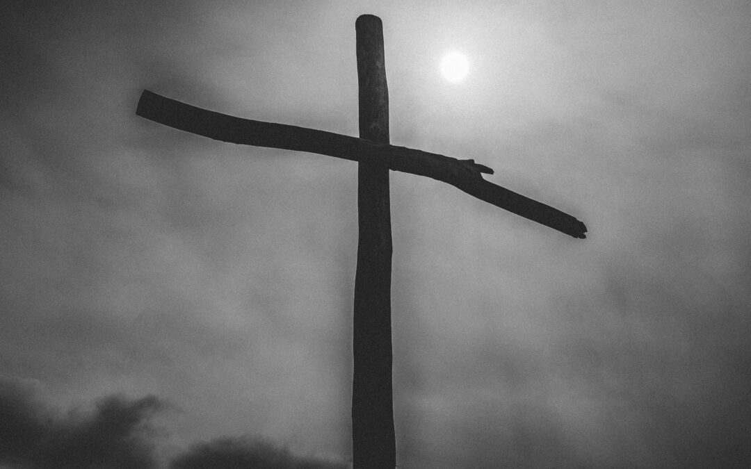 Ash Wednesday Service